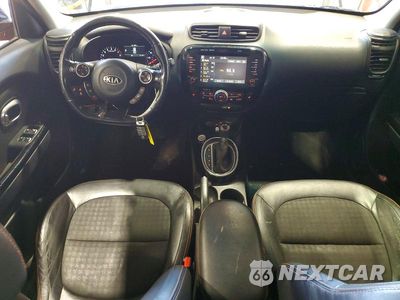 Zdjęcie 8 z 14 samochodu: 2018 KIA SOUL ! VIN:KNDJX3AAXJ7573022 - miniatura