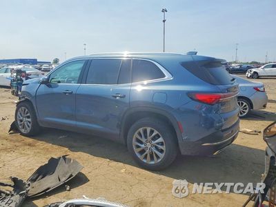 Drugie zdjęcie samochodu z przodu: 2025 BUICK ENCLAVE PREFERRED VIN:5GAERARS6SJ109230 - miniatura