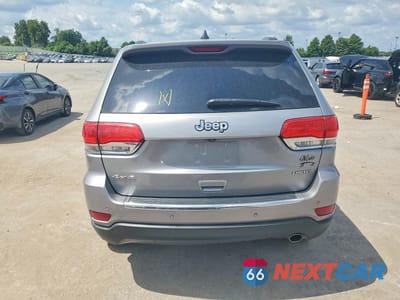 Zdjęcie 6 z 13 samochodu: 2017 JEEP GRAND CHEROKEE LIMITED VIN:1C4RJFBG0HC844065 - miniatura