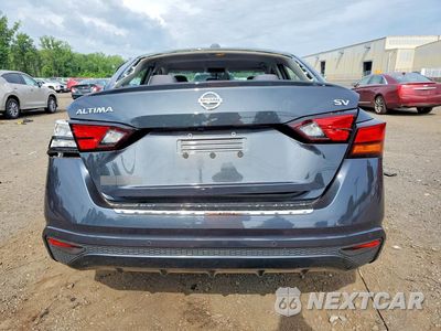 Zdjęcie 6 z 12 samochodu: 2022 NISSAN ALTIMA SV VIN:1N4BL4DVXNN323596 - miniatura