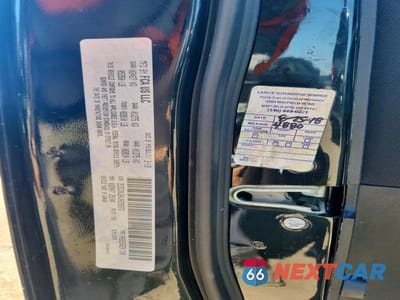 Zdjęcie 12 z 12 samochodu: 2018 DODGE CHARGER GT VIN:2C3CDXJG4JH230972 - miniatura
