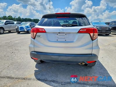 Zdjęcie 6 z 12 samochodu: 2016 HONDA HR-V EXL VIN:3CZRU5H71GM722797 - miniatura