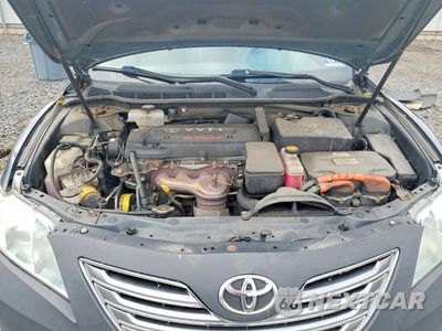 Zdjęcie 11 z 12 samochodu: 2007 TOYOTA CAMRY HYBRID VIN:4T1BB46K67U011764 - miniatura