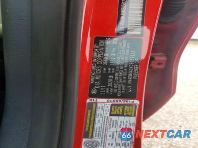 Zdjęcie 12 z 12 samochodu: 2012 KIA RIO LX VIN:KNADM4A3XC6056127 - miniatura