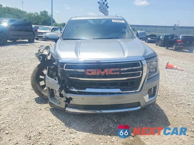 Piąte zdjęcie samochodu w środku: 2024 GMC YUKON SLT VIN:1GKS2BKD2RR355425 - miniatura