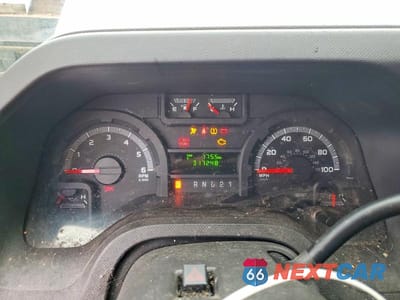 Zdjęcie 9 z 13 samochodu: 2013 FORD ECONOLINE E350 SUPER DUTY VAN VIN:1FTNE2EW6DDA76112 - miniatura
