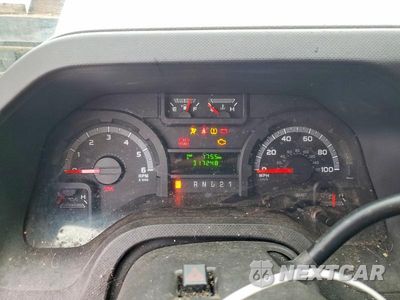 Zdjęcie 9 z 13 samochodu: 2013 FORD ECONOLINE E350 SUPER DUTY VAN VIN:1FTNE2EW6DDA76112 - miniatura