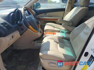 Zdjęcie 7 z 13 samochodu: 2007 LEXUS RX 400H VIN:JTJHW31U872014227 - miniatura