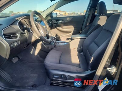 Zdjęcie 7 z 12 samochodu: 2022 CHEVROLET MALIBU LT VIN:1G1ZD5ST6NF197270 - miniatura