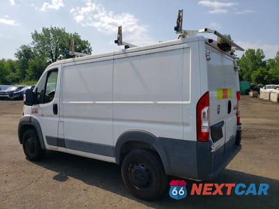 Drugie zdjęcie samochodu z przodu: 2015 RAM PROMASTER 1500 1500 STANDARD VIN:3C6TRVNG6FE520510 - miniatura