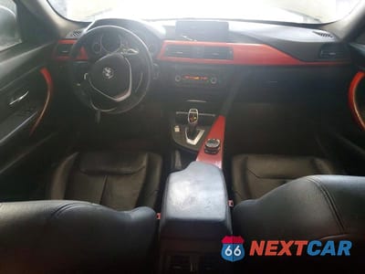 Zdjęcie 8 z 12 samochodu: 2014 BMW 328 XIGT VIN:WBA3X5C53ED556202 - miniatura