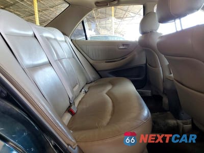 Zdjęcie 10 z 12 samochodu: 1999 HONDA ACCORD EX VIN:1HGCG5657XA044981 - miniatura