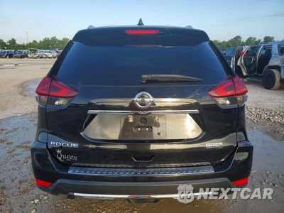 Zdjęcie 6 z 13 samochodu: 2019 NISSAN ROGUE S VIN:5N1AT2MT3KC712916 - miniatura