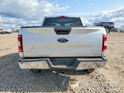 Zdjęcie 6 z 12 samochodu: 2018 FORD F150 SUPERCREW VIN:1FTEW1EP4JFB57139 - miniatura