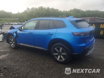 Drugie zdjęcie samochodu z przodu: 2024 HONDA PROLOGUE TOUR VIN:3GPKHXRJ1RS511033 - miniatura