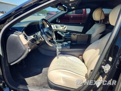 Zdjęcie 7 z 11 samochodu: 2015 MERCEDES-BENZ S 550 4MATIC VIN:WDDUG8FB9FA119422 - miniatura