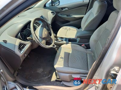 Zdjęcie 7 z 12 samochodu: 2016 CHEVROLET CRUZE LT VIN:1G1BE5SM6G7279455 - miniatura