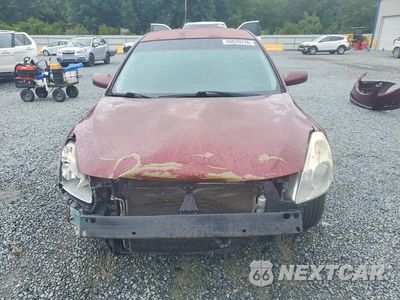 Piąte zdjęcie samochodu w środku: 2011 NISSAN ALTIMA VIN:1N4AL2AP9BN503816 - miniatura