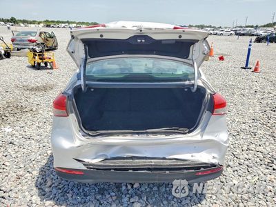 Zdjęcie 6 z 13 samochodu: 2017 KIA FORTE LX VIN:3KPFL4A76HE144644 - miniatura