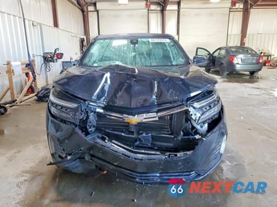 Piąte zdjęcie samochodu w środku: 2024 CHEVROLET EQUINOX LT VIN:3GNAXUEG0RL328202 - miniatura