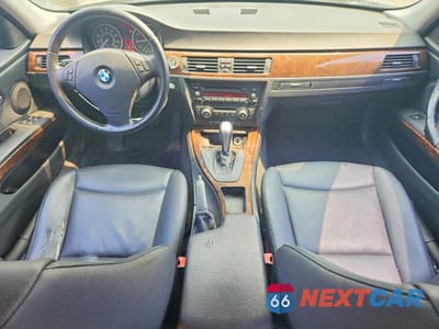 Zdjęcie 8 z 12 samochodu: 2009 BMW 328 XI VIN:WBAPK735X9A453393 - miniatura
