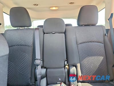 Zdjęcie 10 z 13 samochodu: 2017 DODGE JOURNEY SXT VIN:3C4PDCBB5HT539229 - miniatura