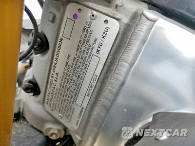 Zdjęcie 9 z 9 samochodu: 2025 APRILIA RSV4 1100 VIN:ZD4KYUA07SS001181 - miniatura