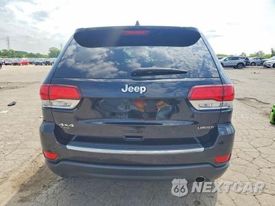 Zdjęcie 6 z 13 samochodu: 2020 JEEP GRAND CHEROKEE LIMITED VIN:1C4RJFBGXLC120568 - miniatura
