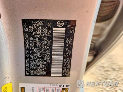 Zdjęcie 12 z 12 samochodu: 2016 SCION IM BASE VIN:JTNKARJE7GJ510480 - miniatura