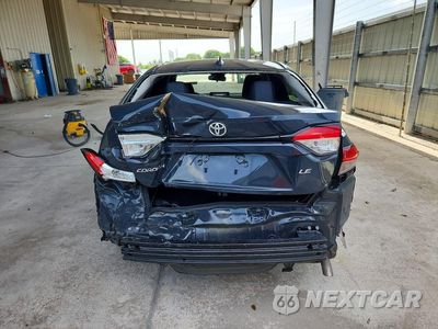 Zdjęcie 6 z 12 samochodu: 2024 TOYOTA COROLLA LE VIN:5YFB4MDE3RP130934 - miniatura