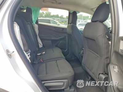 Zdjęcie 10 z 12 samochodu: 2025 FORD ESCAPE ACTIVE VIN:1FMCU0GN8SUA56035 - miniatura