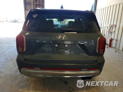 Zdjęcie 6 z 14 samochodu: 2023 HYUNDAI PALISADE CALLIGRAPHY VIN:KM8R74GE4PU611918 - miniatura