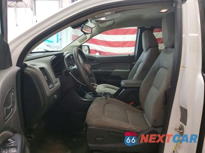Zdjęcie 7 z 12 samochodu: 2016 CHEVROLET COLORADO VIN:1GCHSBEA2G1323481 - miniatura