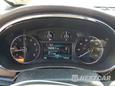 Zdjęcie 9 z 13 samochodu: 2018 BUICK ENCORE PREFERRED VIN:KL4CJASBXJB578511 - miniatura
