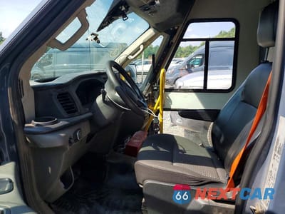 Zdjęcie 7 z 13 samochodu: 2021 FORD TRANSIT T-350 HD VIN:1FDDF6P82MKA59720 - miniatura