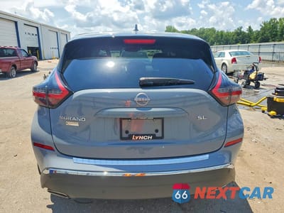 Zdjęcie 6 z 13 samochodu: 2024 NISSAN MURANO SL VIN:5N1AZ2CJ2RC114230 - miniatura