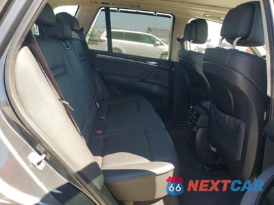 Zdjęcie 10 z 12 samochodu: 2012 BMW X5 XDRIVE35I VIN:5UXZV4C56CL757767 - miniatura