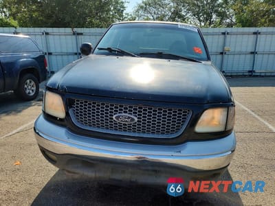 Piąte zdjęcie samochodu w środku: 1999 FORD F250 VIN:2FTPX28L8XCA88285 - miniatura