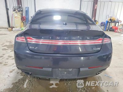 Zdjęcie 6 z 13 samochodu: 2013 LINCOLN MKZ VIN:3LN6L2J95DR802524 - miniatura