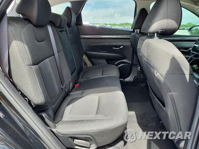 Zdjęcie 11 z 14 samochodu: 2023 HYUNDAI TUCSON SEL VIN:5NMJBCAE2PH272344 - miniatura