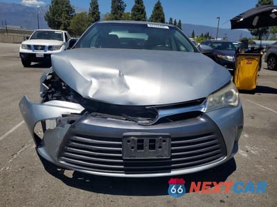 Piąte zdjęcie samochodu w środku: 2017 TOYOTA CAMRY HYBRID LE VIN:4T1BD1FK1HU213518 - miniatura