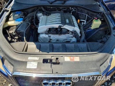 Zdjęcie 12 z 13 samochodu: 2009 AUDI Q7 3.6 QUATTRO PREMIUM S-LINE VIN:WA1EY74L39D008363 - miniatura