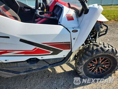Zdjęcie 10 z 10 samochodu: 2020 YAMAHA YXZ1000R UTILITY VEHICLE VIN:5Y4AN33Y3LA100818 - miniatura