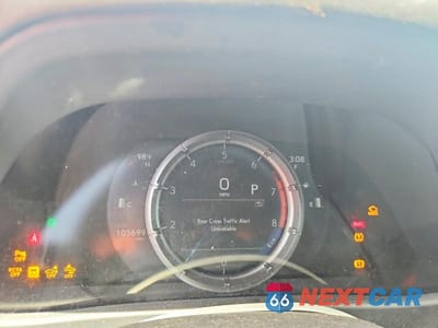 Zdjęcie 9 z 14 samochodu: 2019 LEXUS UX 200 VIN:JTHY3JBHXK2009488 - miniatura