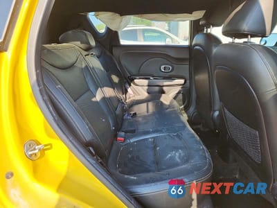 Zdjęcie 10 z 13 samochodu: 2015 KIA SOUL + VIN:KNDJP3A54F7137809 - miniatura