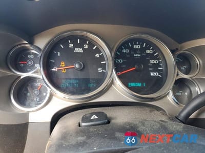 Zdjęcie 9 z 12 samochodu: 2014 CHEVROLET SILVERADO K2500 HEAVY DUTY LT VIN:1GC1KXC85EF181173 - miniatura