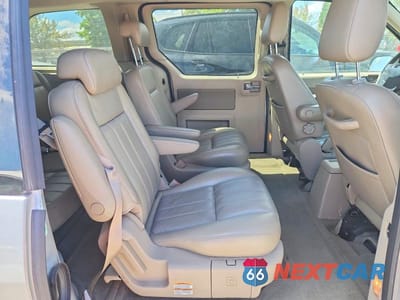 Zdjęcie 11 z 13 samochodu: 2004 MERCURY MONTEREY VIN:2MRDA20244BJ14144 - miniatura