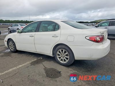 Drugie zdjęcie samochodu z przodu: 2002 LEXUS ES 300 VIN:JTHBF30G420030707 - miniatura
