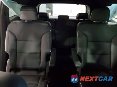 Zdjęcie 10 z 14 samochodu: 2026 BUICK ENCLAVE PREFERRED VIN:5GAEVAKSXTJ137880 - miniatura