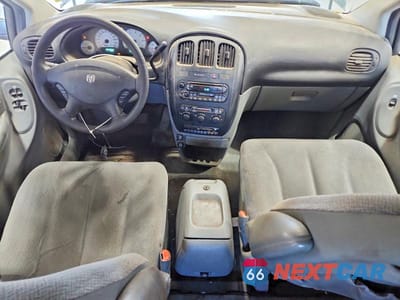 Zdjęcie 8 z 13 samochodu: 2005 DODGE GRAND CARAVAN SXT VIN:2D4GP44L65R193714 - miniatura